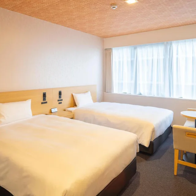 Moderate, Single Bed، Tosei Hotel COCONE Kamata 2/5
