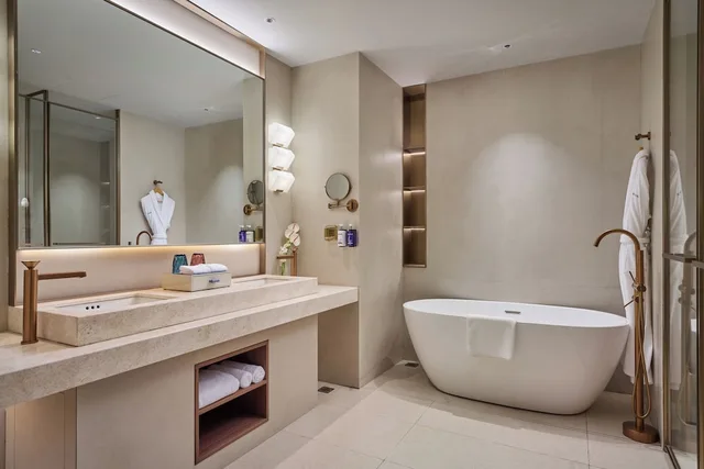 voco Fuzhou Jinhui By Ihg، فوزهو 47/50
