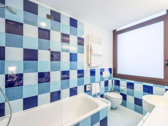 غرفة كلاسيكية بسرير كوين، Mercure Roma Piazza Bologna 7/9