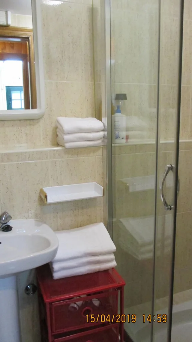 غرفة عائلية كبيرة، Hotel Playa de Vigo 7/10