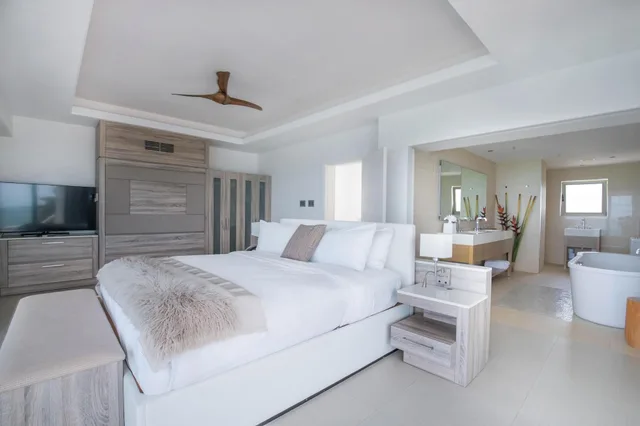 Luxury, Villa, Multiple Beds, Ocean Front، Hodges Bay Resort & Spa, an HQ Luxury Resort & Residences 4/10