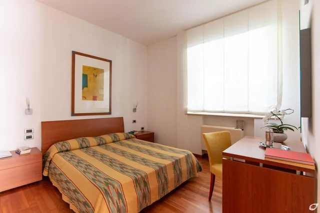 شقة بغرفة نوم واحدة في الطابق الأرضي، Verdeluna Aparthotel 9/10
