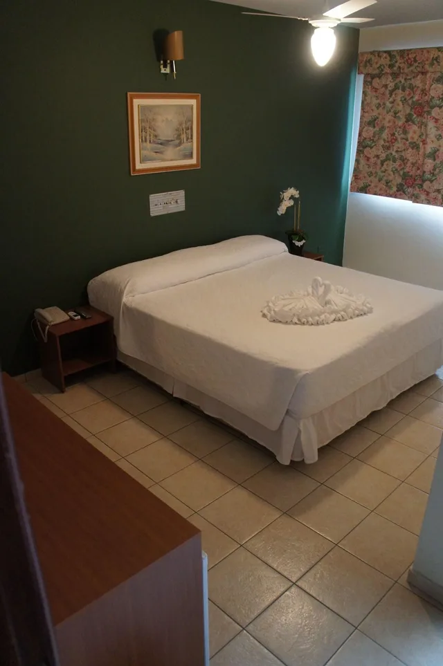 Standard, Triple, Multiple Beds، Lider Palace Hotel 4/8
