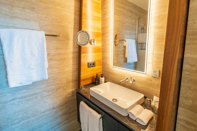 Style, Lake View، Schweizerhof 10/10