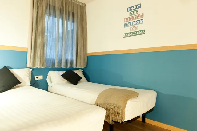 2 Bedrooms, Apartment, Mh Apartments Ramblas 2/8