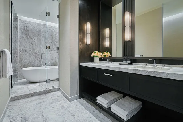 2 Bedrooms, Pendry, Suite، Pendry Newport Beach 5/5