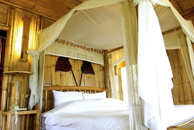 كوخ، Phu Chaisai Mountain Resort 3/4