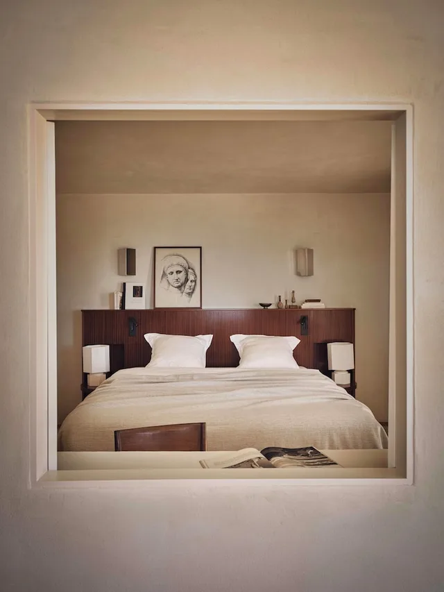 Riviera, Suite, 2 King Beds، Hotel Les Roches Rouges 1/7