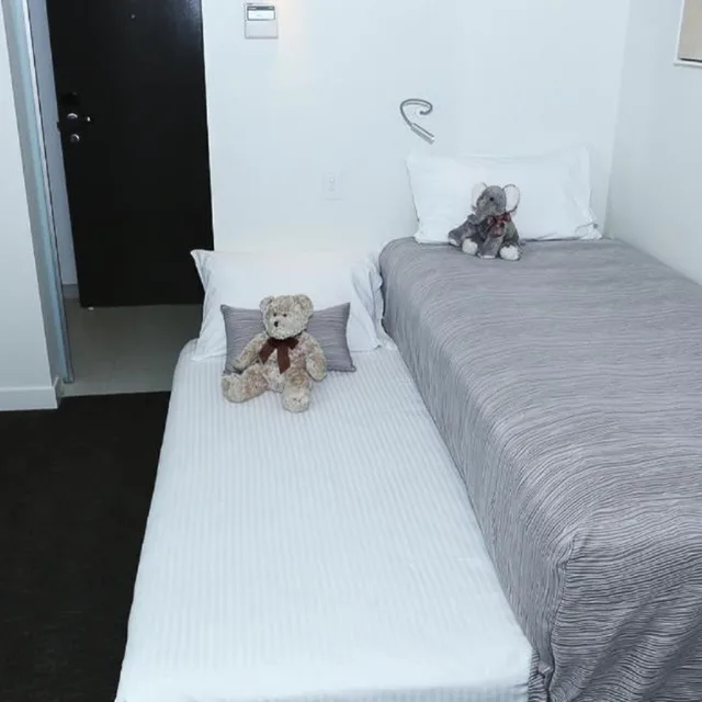 شقة بغرفتي نوم، Seahaven Resort 1/4