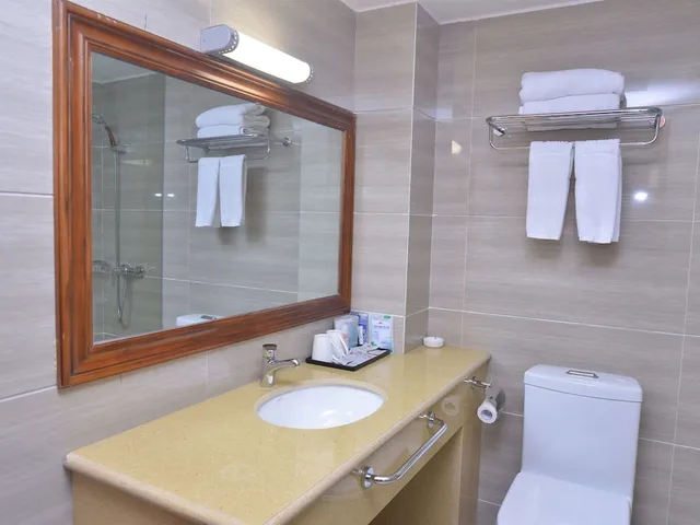Yibis Hotel (Chongqing Ranjiaba Subway Station)، تشونغتشينغ 20/23