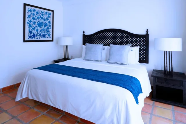 Room, King Bed, Pool Access، Tropicana Los Cabos, Tapestry Collection by Hilton 3/4