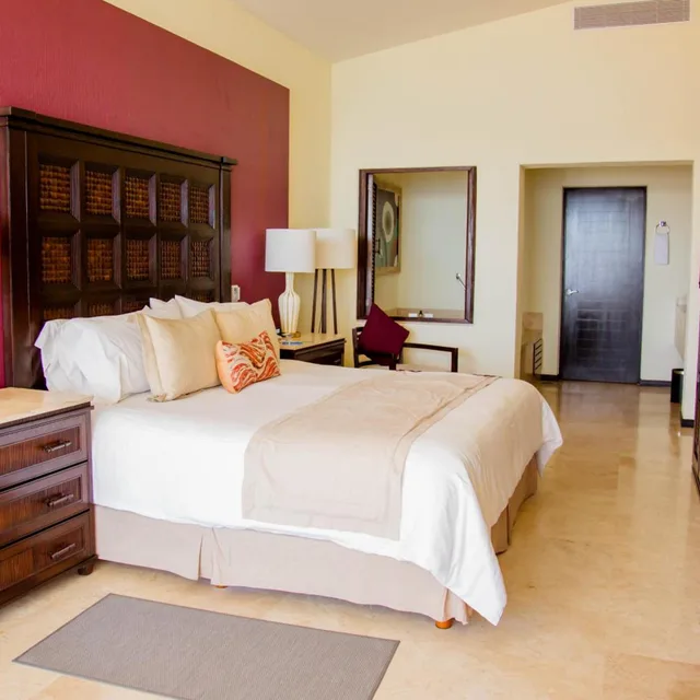 Penthouse, Apartment, Casa Dorada Los Cabos Resort and Spa 1/1