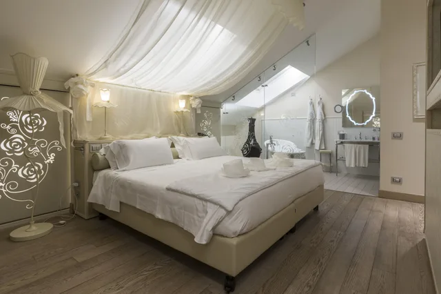 جناح، Chateau Monfort 2/4
