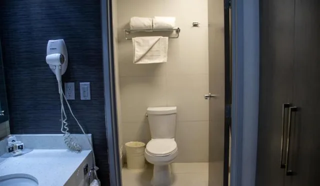 غرفة سوبيريور، Hotel Araiza San Luis 10/10