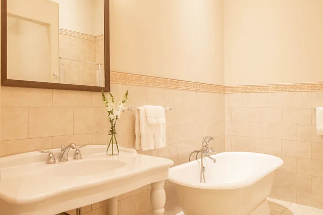 غرفة تنفيذية بسرير كينج، Retro Suites Hotel 4/8