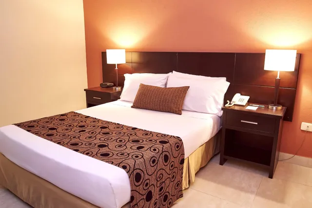 Senior, Suite، Hotel Arizona Suites 1/2