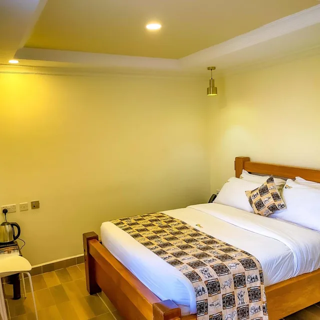 غرفة قياسية مفردة، PORI CITY HOTEL 5/7