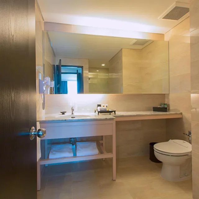 2 Bedrooms, Deluxe, Apartment, Street View، Kristal 4/5