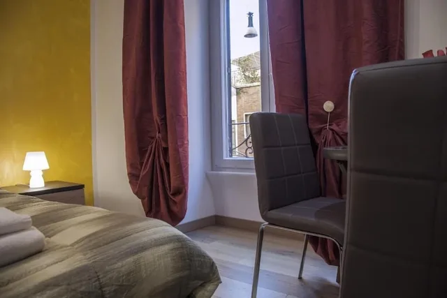 Imperial, Double Bed, Private Bathroom، Imperiale Top 2/2