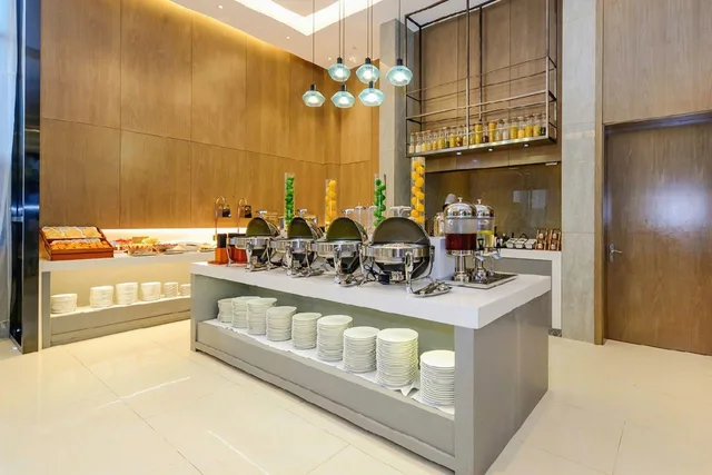 Echarm Hotel (Guiyang Xintian Avenue)، غوييانغ 13/49