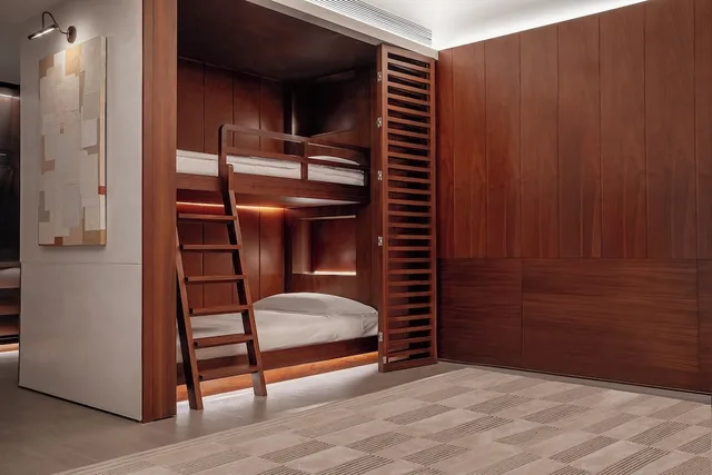 Kimpton Aqeos Hainan by IHG، Baocheng 24/50