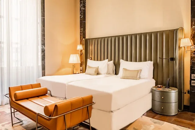 إقامة غراند بسريرين كينج بإطلالة على المرفأ، Iniala Harbour House 1/2