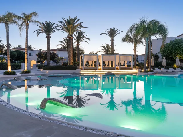 Garden, Junior Suite، Caramel, A Resort to Live 1/3