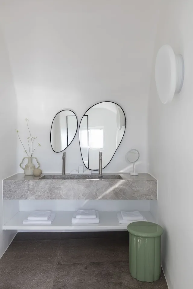 Canaves, Suite, 2 King Beds, Private Pool، Canaves Oia Suites 7/10