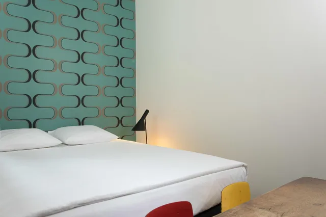 Dream, Family, Quadruple، Vintage Hotel 3/7