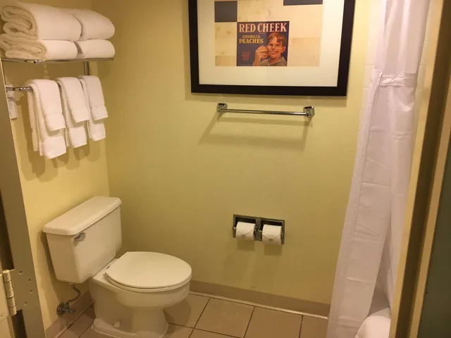 جناح، Sonesta Gwinnett Place Atlanta 1/1