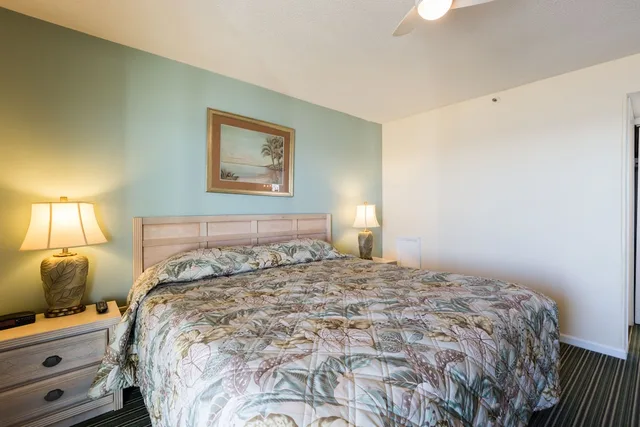 3 Bedrooms, Condo, Ocean Front, 3 Bathrooms، Windy Shores II 1/6