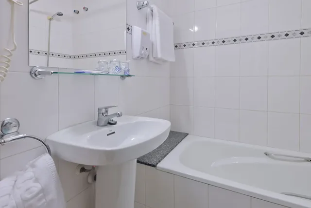 شقة بإطلالة على المسبح، GHT Balmes Hotel, Aparthotel & Splash 4/7