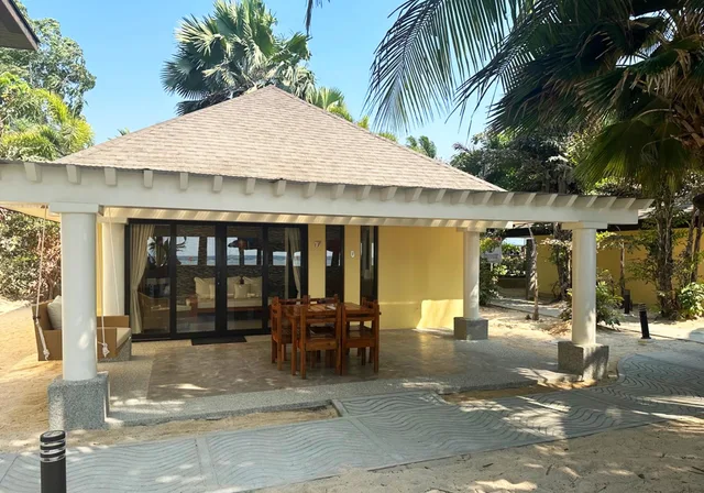 casitas، Puerto Del Sol Beach Resort 1/2