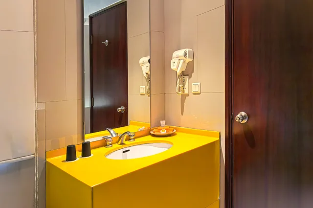 غرفة غراند، Hotel Grand Candi Semarang 4/5