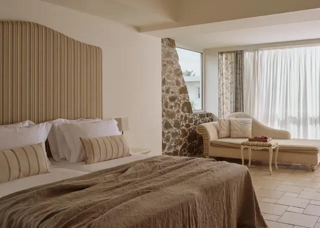 غرفة كومفورت عائلية، Civitel Creta Beach 1/2