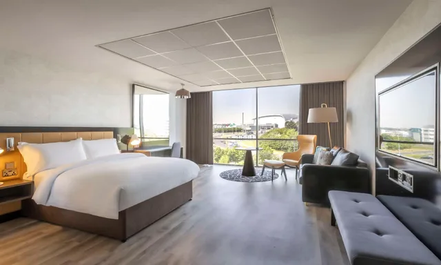 Run of House, Clayton Hotel Dublin Airport Central 1/1