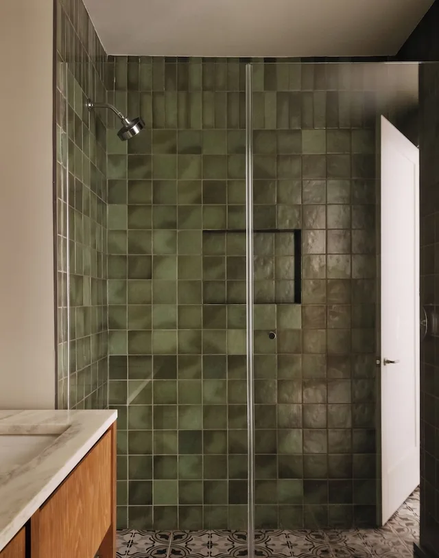 بنتهاوس بسريرين كينج بغرفتي نوم، The Nickel Hotel 3/3