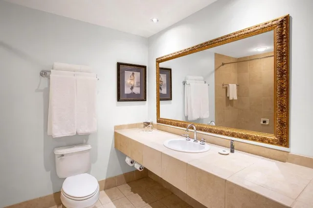 2 Bedrooms, Bi Level, Suite، Casa Monica Resort & Spa, Autograph Collection 5/6