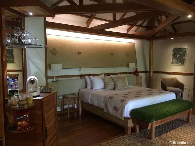 Family, Villa, King Bed, Donatela Resort and Sanctuary 1/9