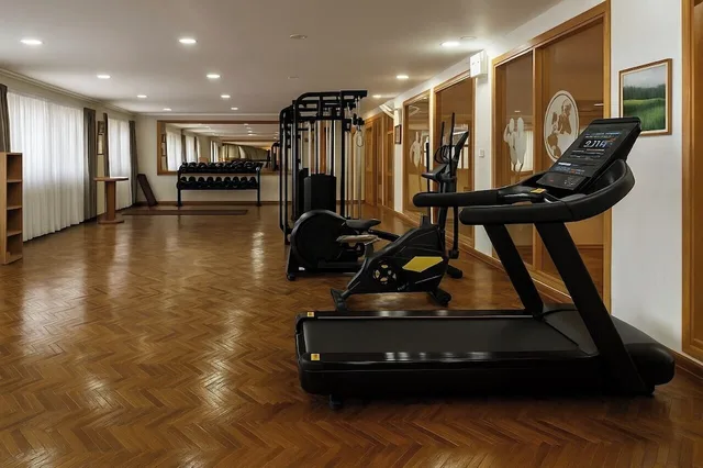 HOTEL PHUNTSHO PELRI، تيمفو 25/47