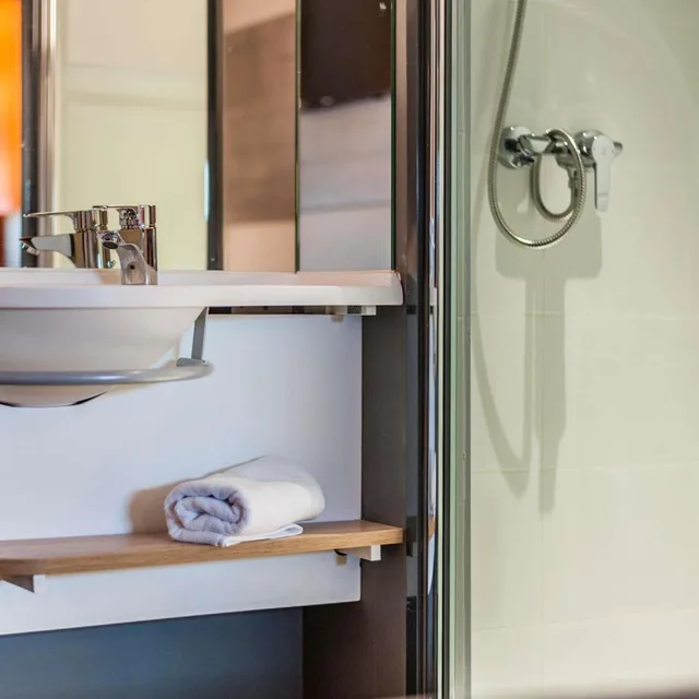 غرفة قياسية مفردة، Ibis Budget Madrid Centro Lavapies 4/17