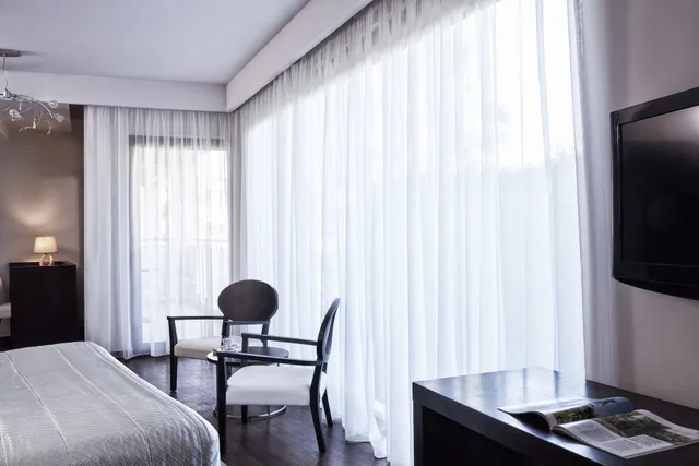 غرفة تنفيذية بسرير كينج، Lesante Classic - Preferred Hotels & Resorts 4/5