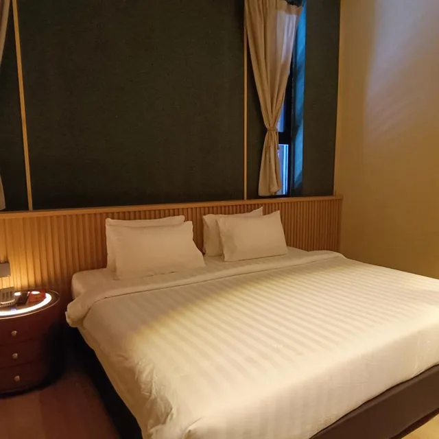 جناح تنفيذي، Urban Inn Alor Setar 2/7