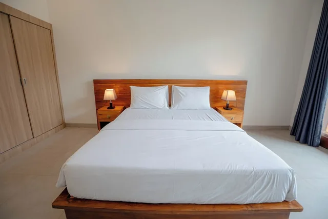 Abimanyu Guest House, Dalung 2/15