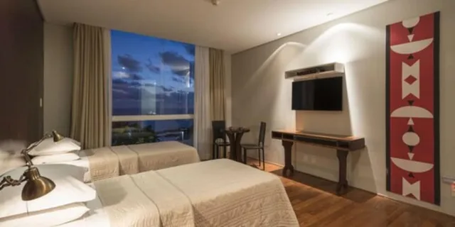 Style, Twin Beds، Zank by Toque Hotel 8/10