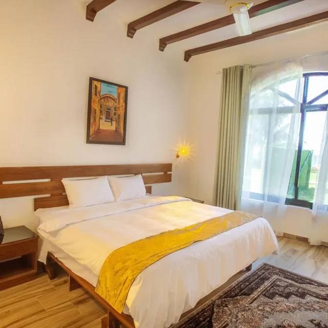 1 Bedroom, Villa, Aya Sophia Villa Garden Hotel 1/5