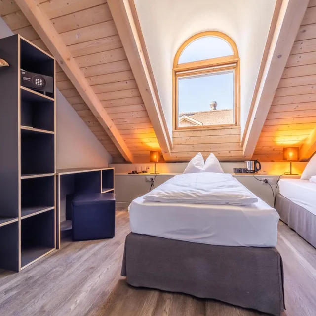 Family, Single Bed, Guesthouse By the Hey 7/10