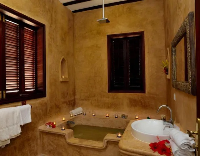 جناح، Villa Serenity 4/6