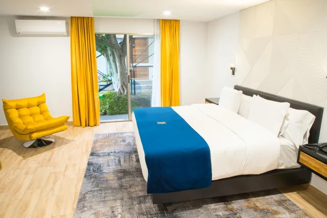 Suite, Private Pool, Rame Hotel Boutique 8/10