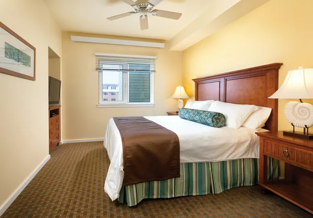 2 Bedrooms, Condo, Worldmark Long Beach 2/2